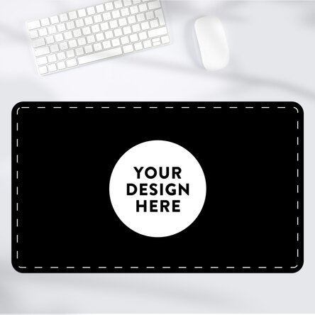 Tappetino per mouse XXL personalizzato con la tua grafica