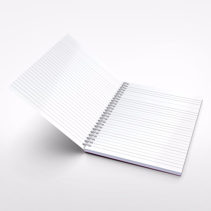 Notebook personalizzato - Supereroe