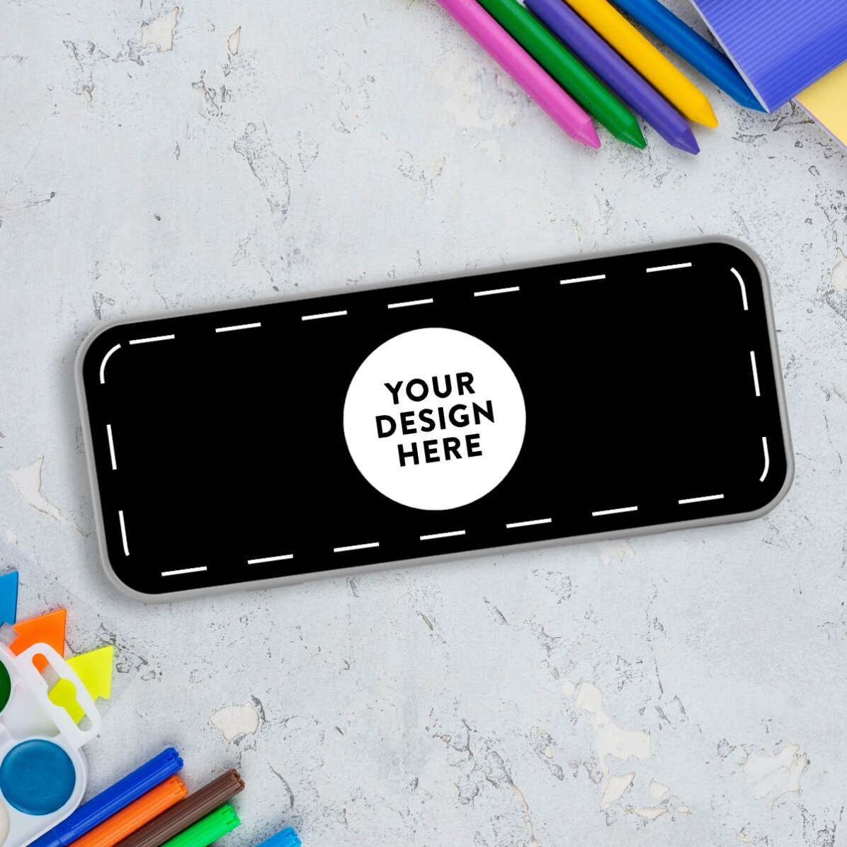 Astuccio personalizzato con la tua grafica