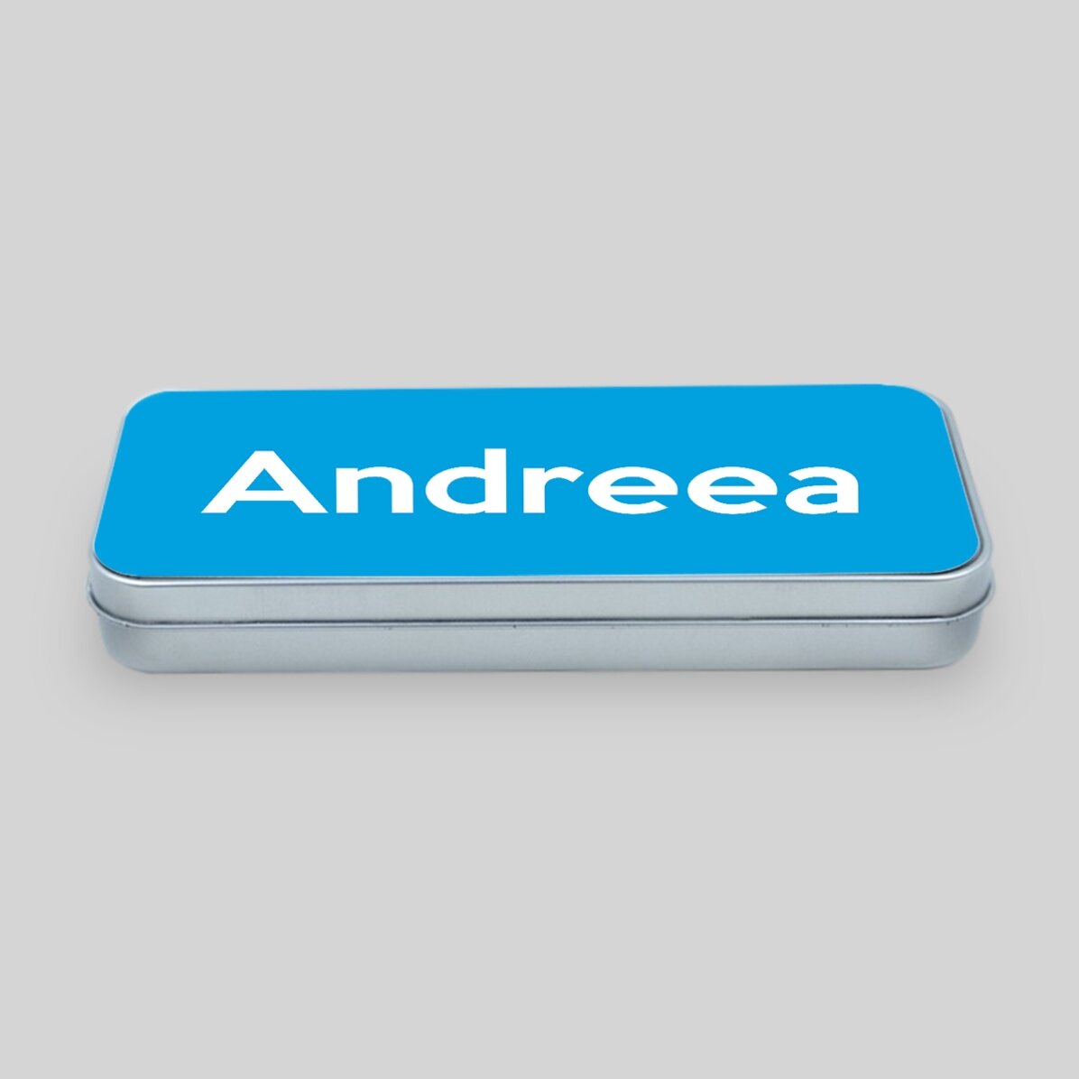 Astuccio personalizzato con il tuo nome