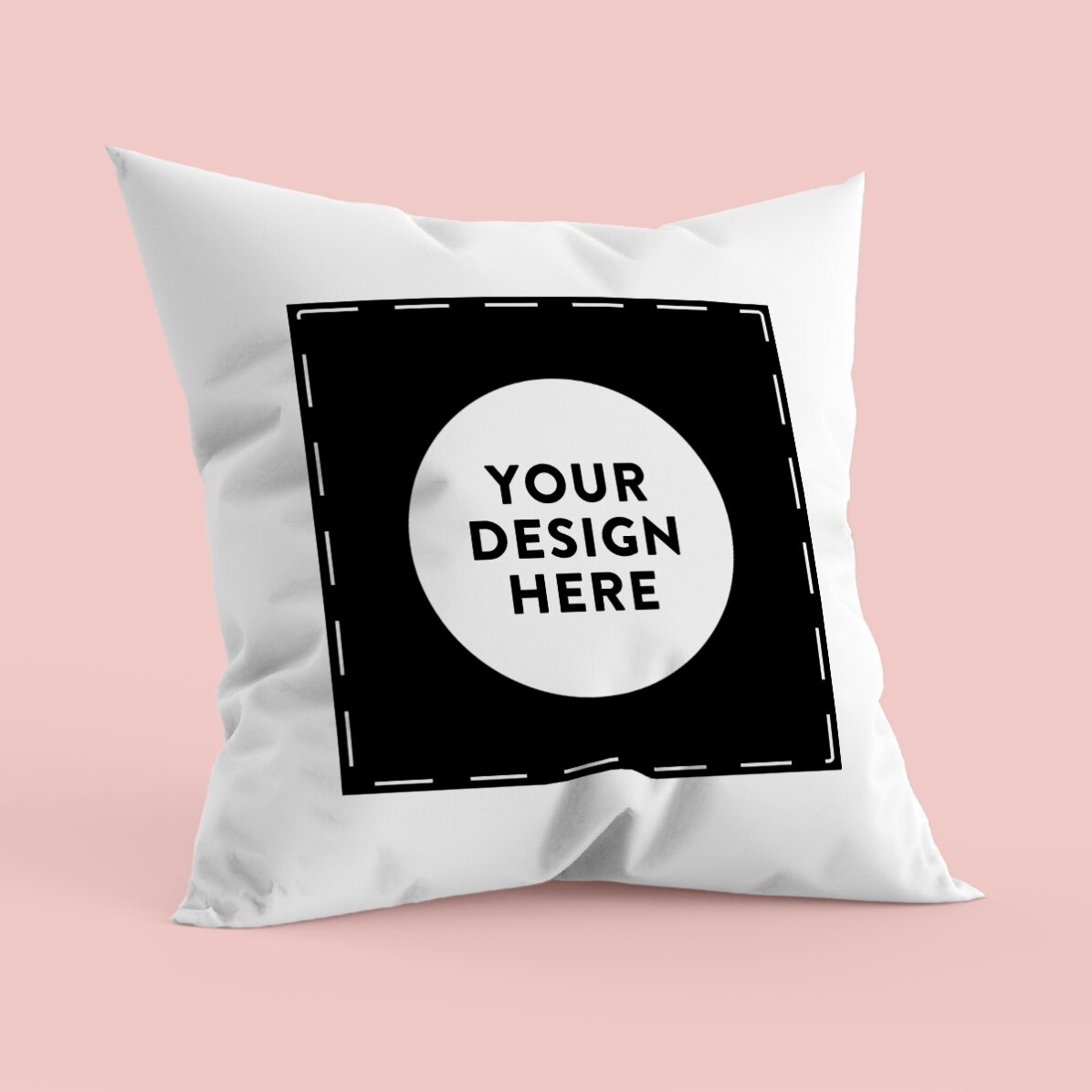 Cuscino personalizzato con la tua grafica