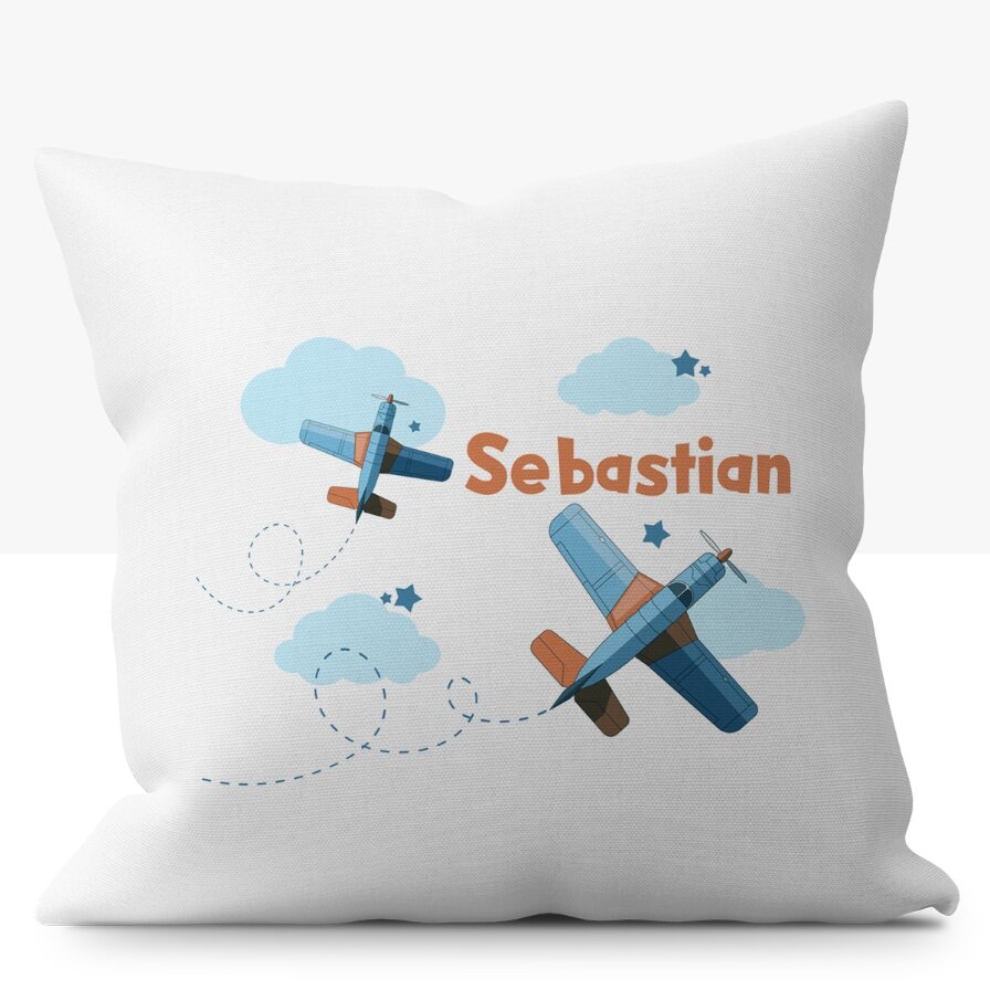 Cuscini per bambini