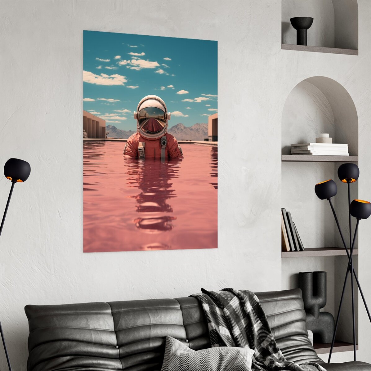 Poster dell