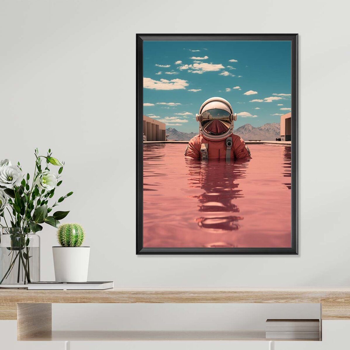 Poster dell