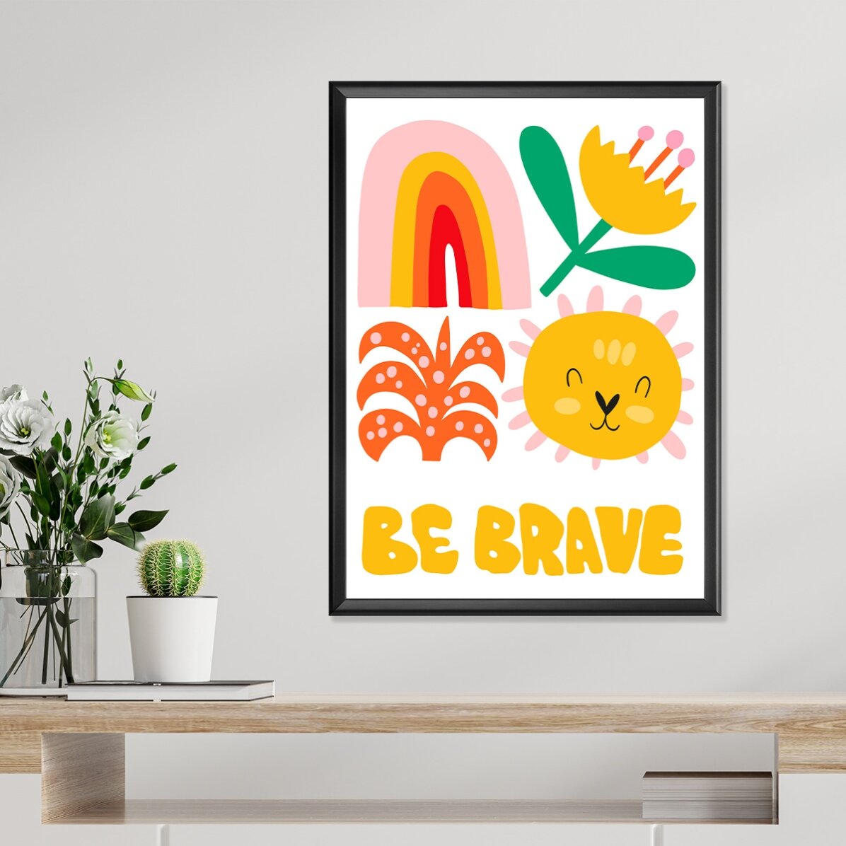 Poster di Brave