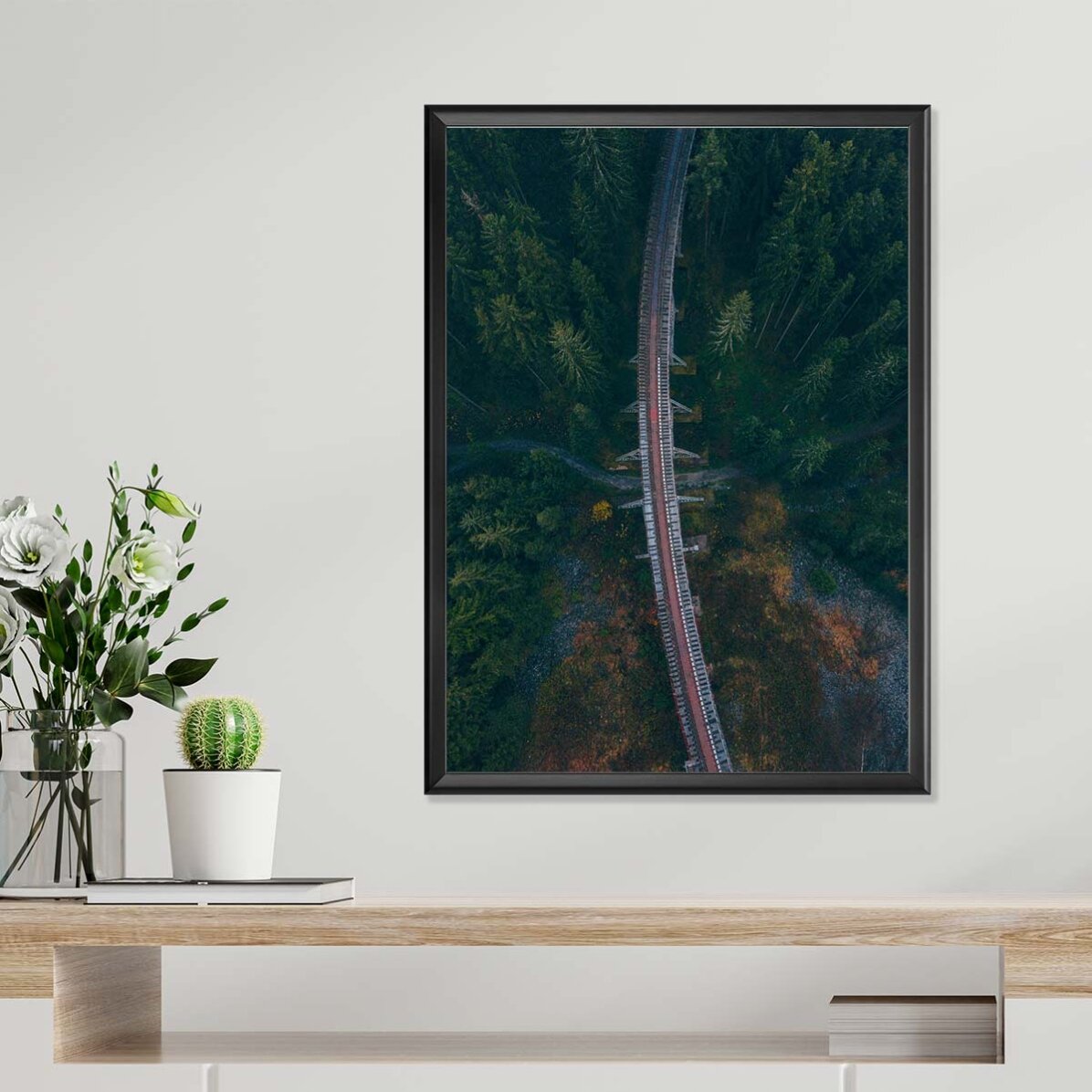 Poster “Forest”