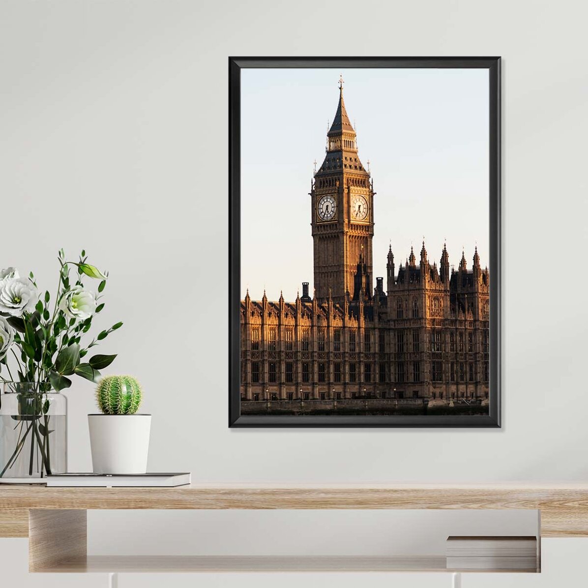 Poster di Londra