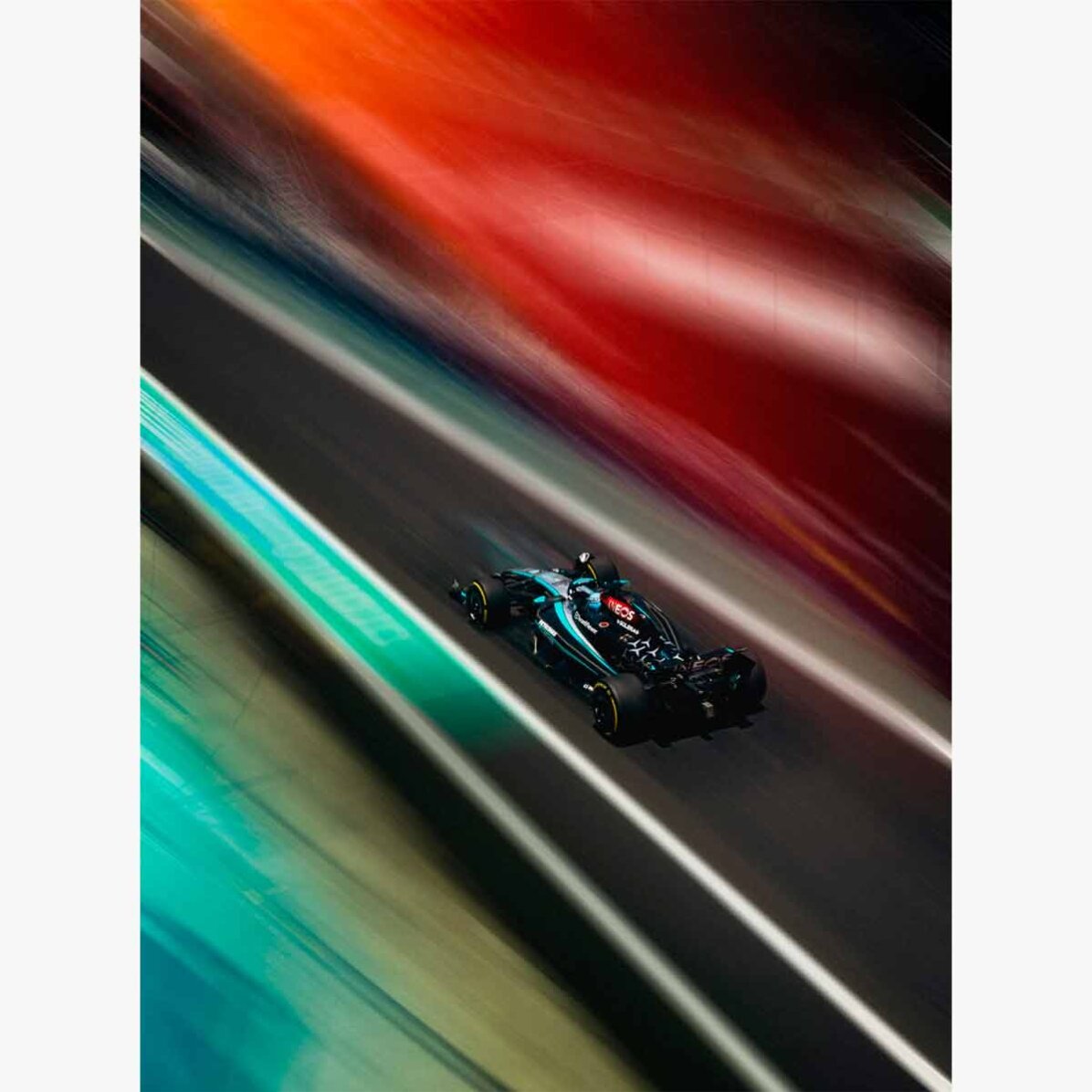 Poster dell