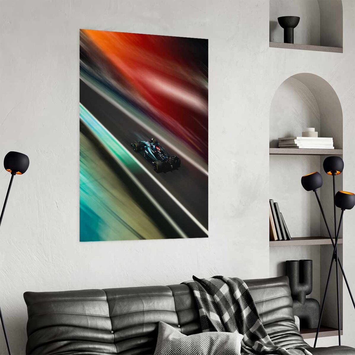 Poster dell
