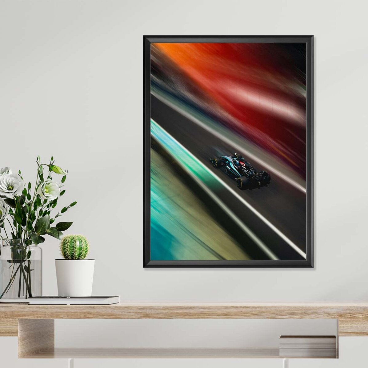 Poster dell