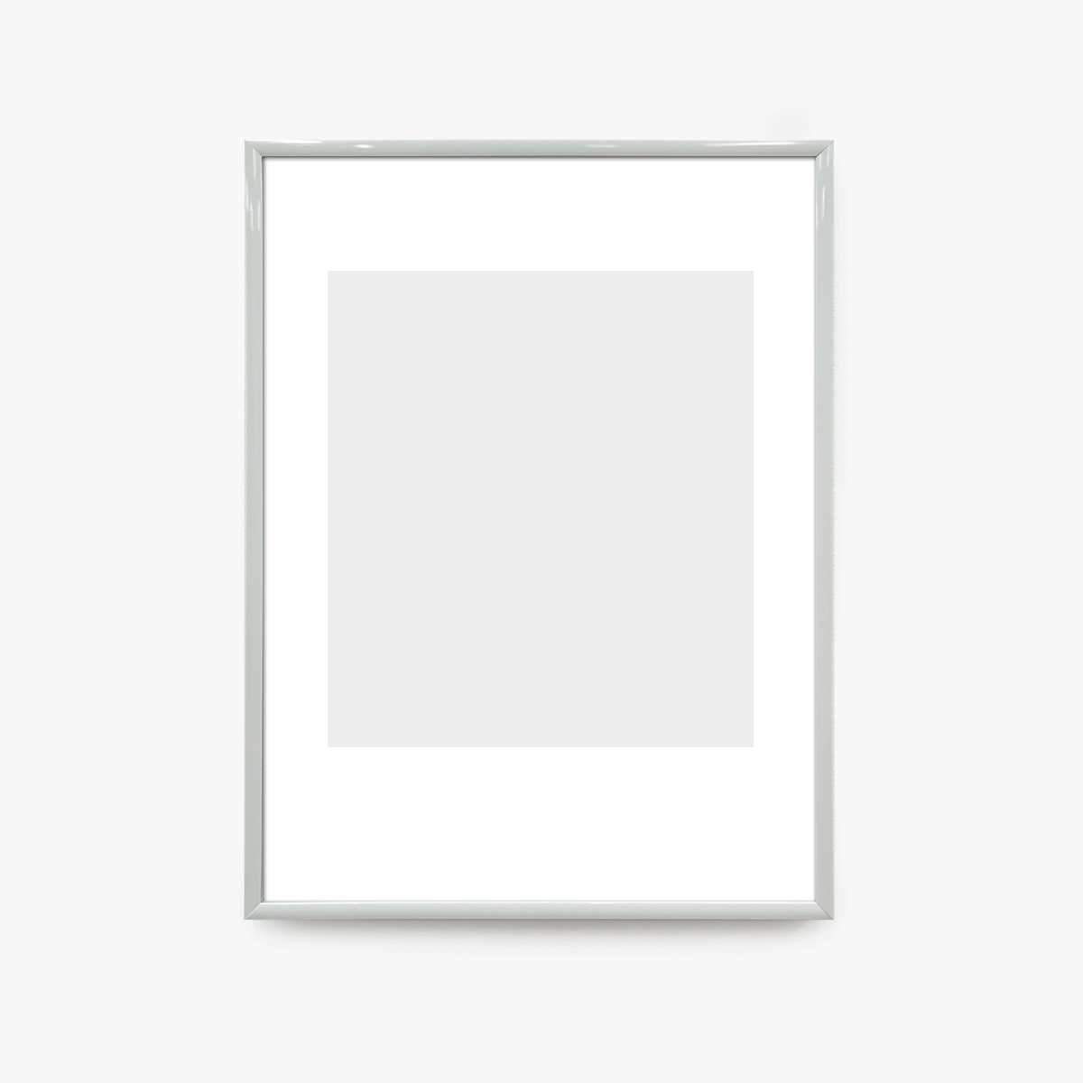 Poster personalizzato con foto e testo - Copertina di rivista