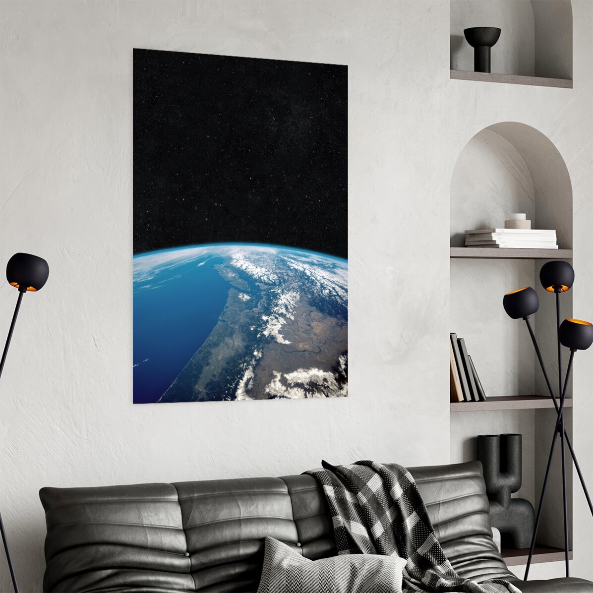 Poster “Il Pianeta Terra”