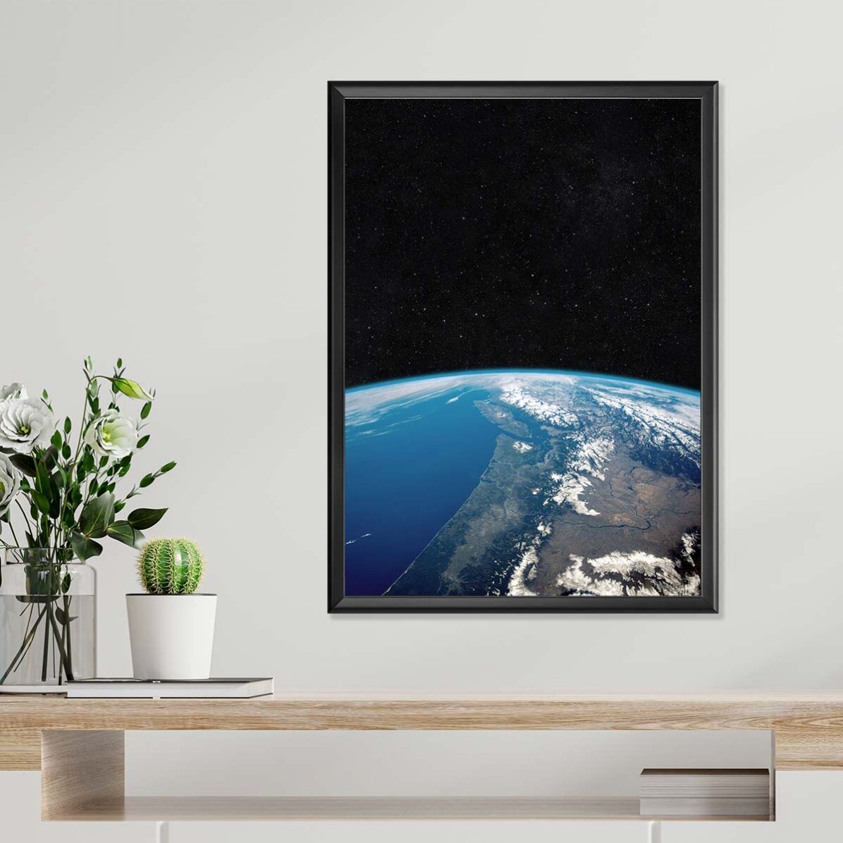 Poster “Il Pianeta Terra”