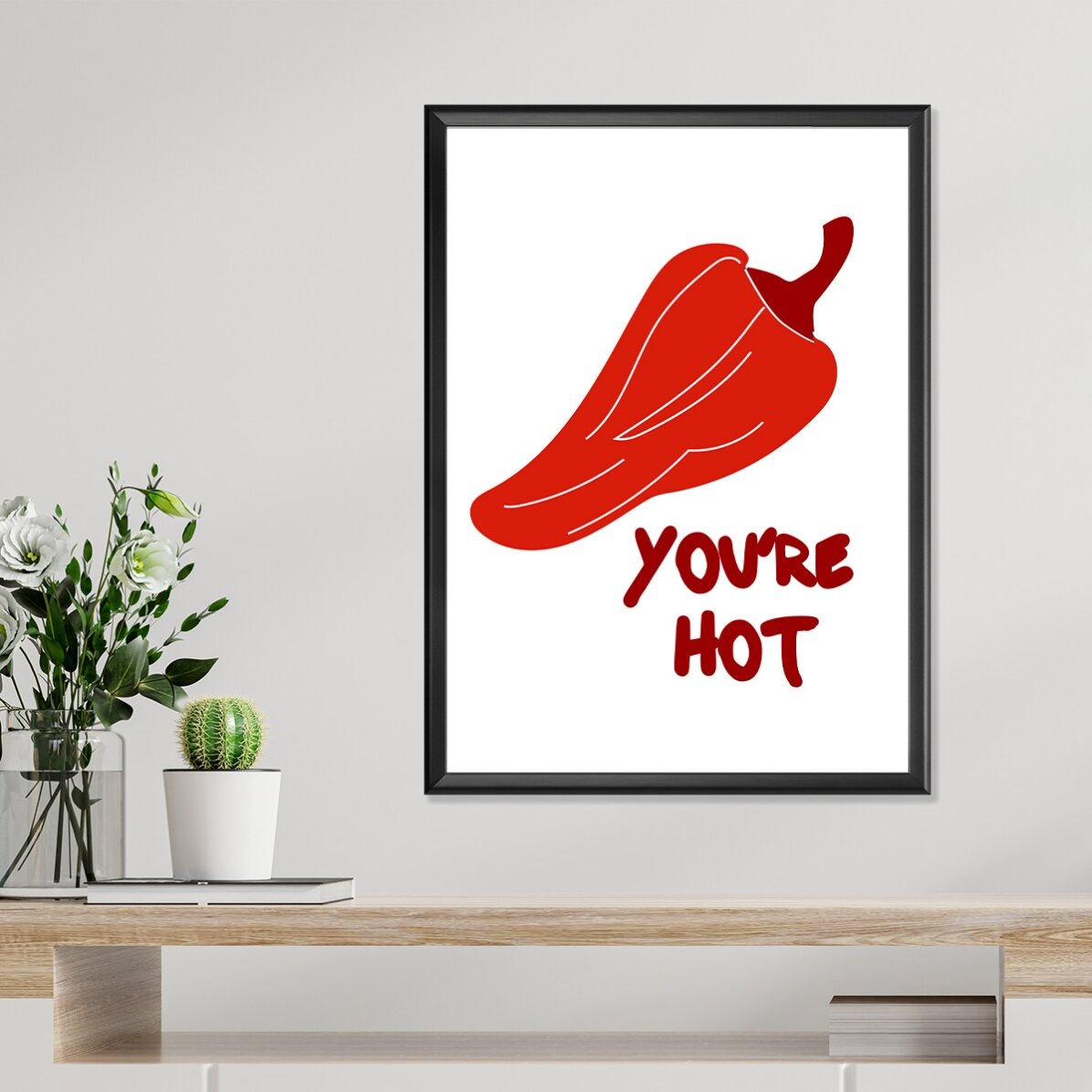 Poster "You