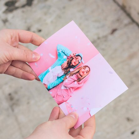 Stampa foto - qualità premium - formato 10x15 cm