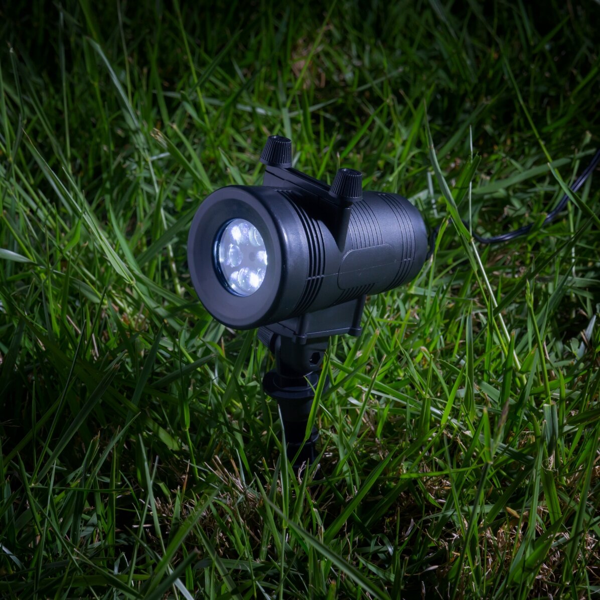 Proiettore a LED per uso domestico