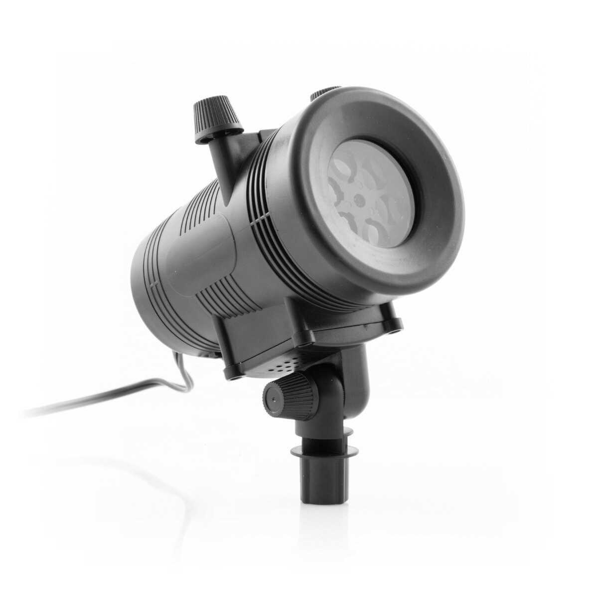Proiettore a LED per uso domestico