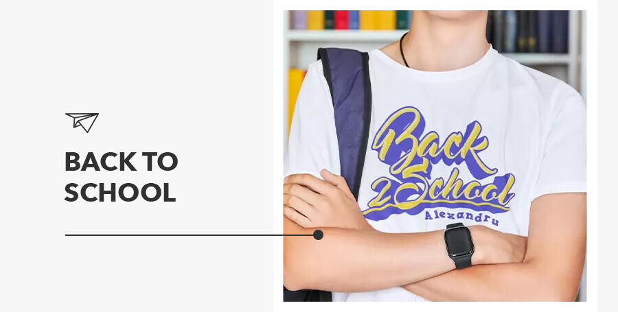 Ritorno a scuola