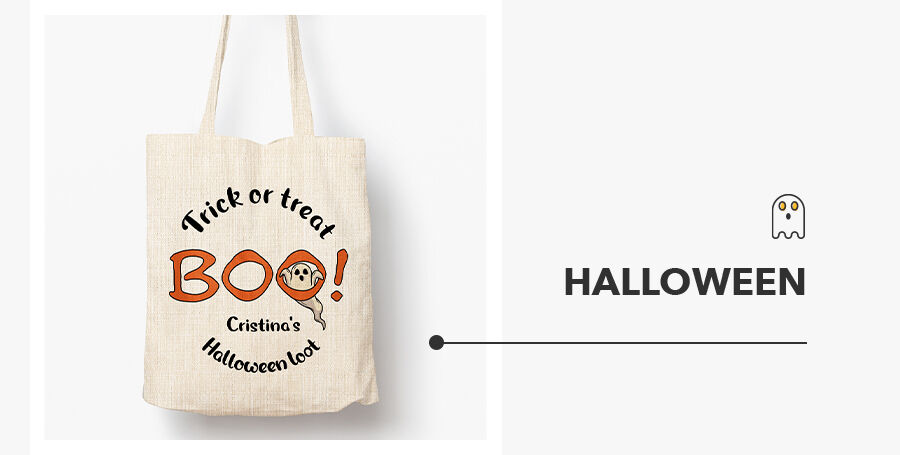 Regali di Halloween