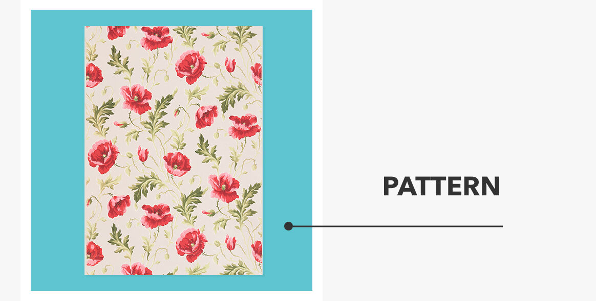 Poster - Collezione Pattern