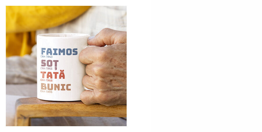 Regali personalizzati per i nonni