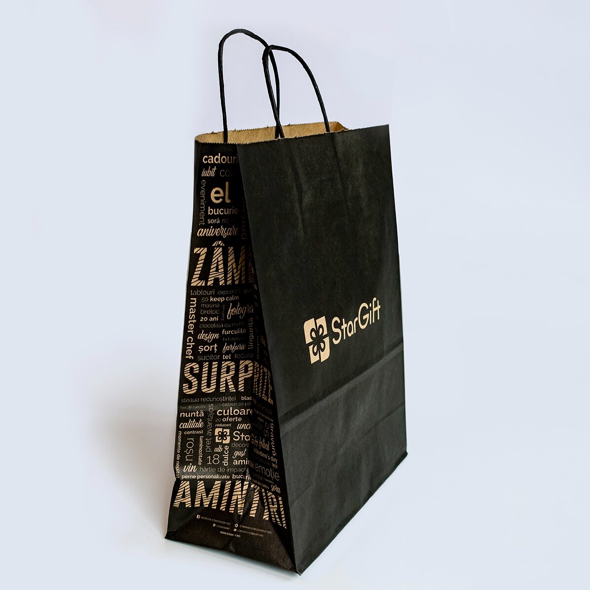 Busta regalo StarGift