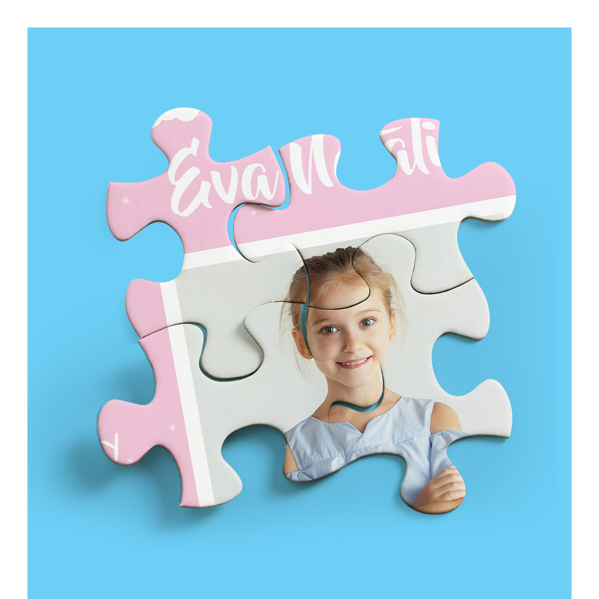 Puzzle per bambini