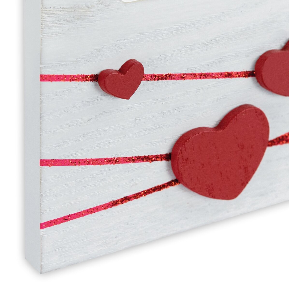 Cornice da scrivania 10x15 - In love