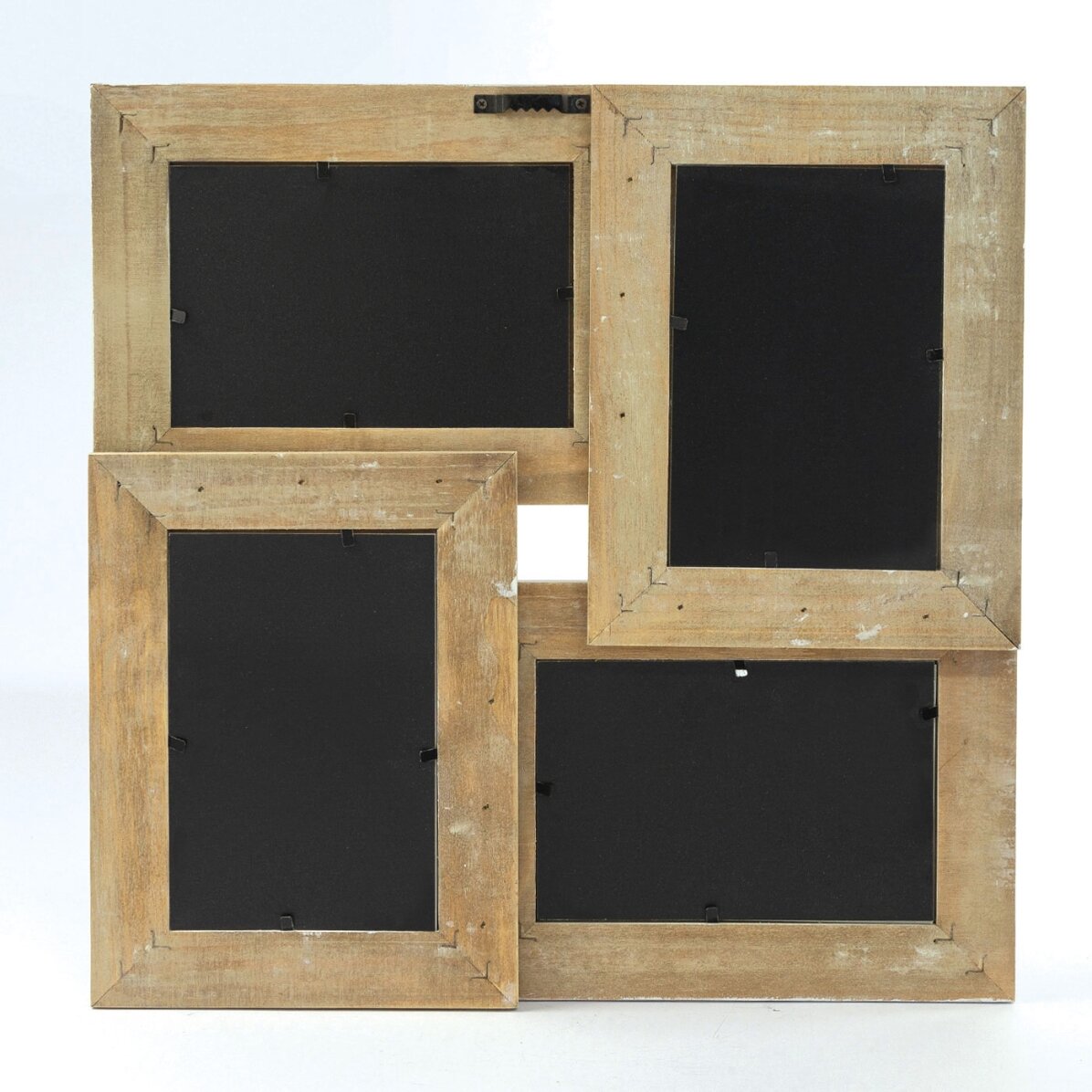 Cornice per 4 foto 35x35 cm - modello vintage