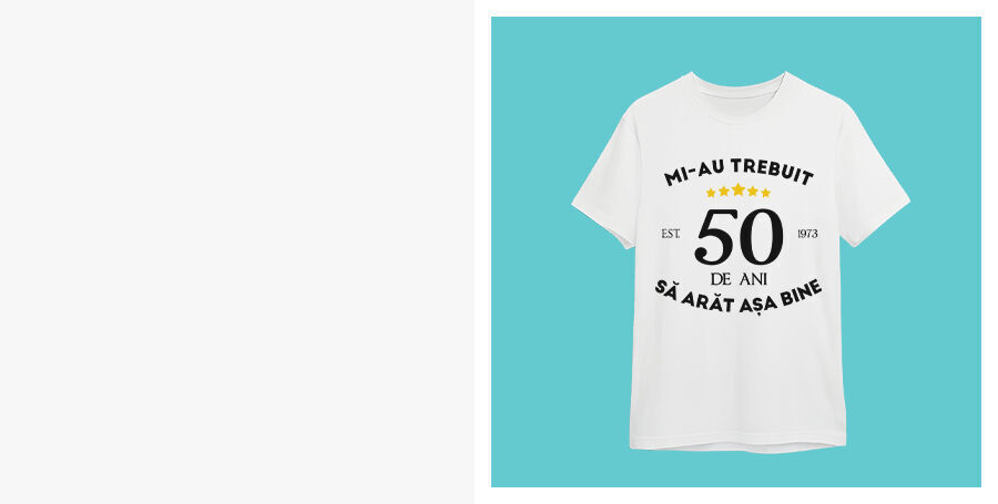 Magliette personalizzate