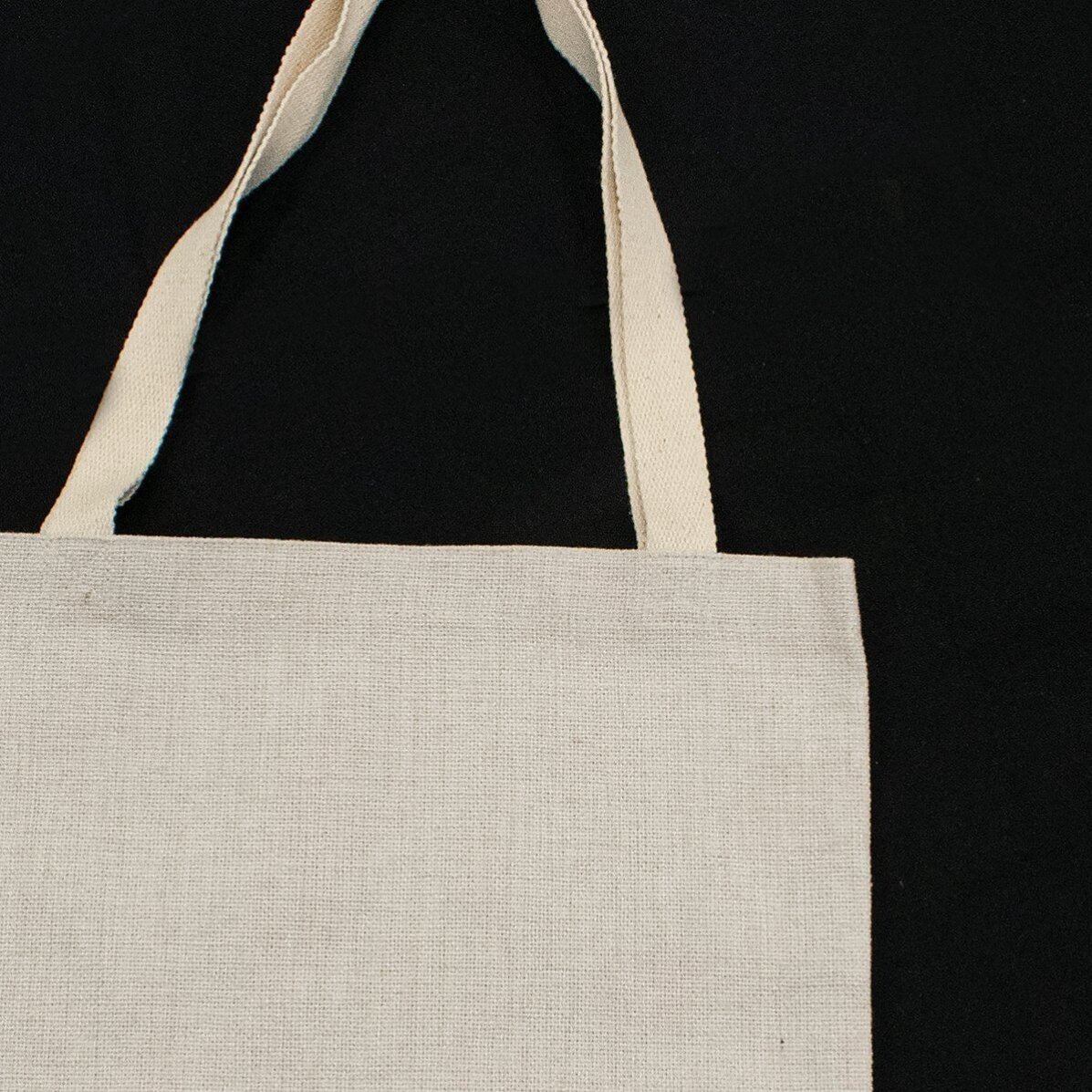 Personalised bag with text - Gorgeous