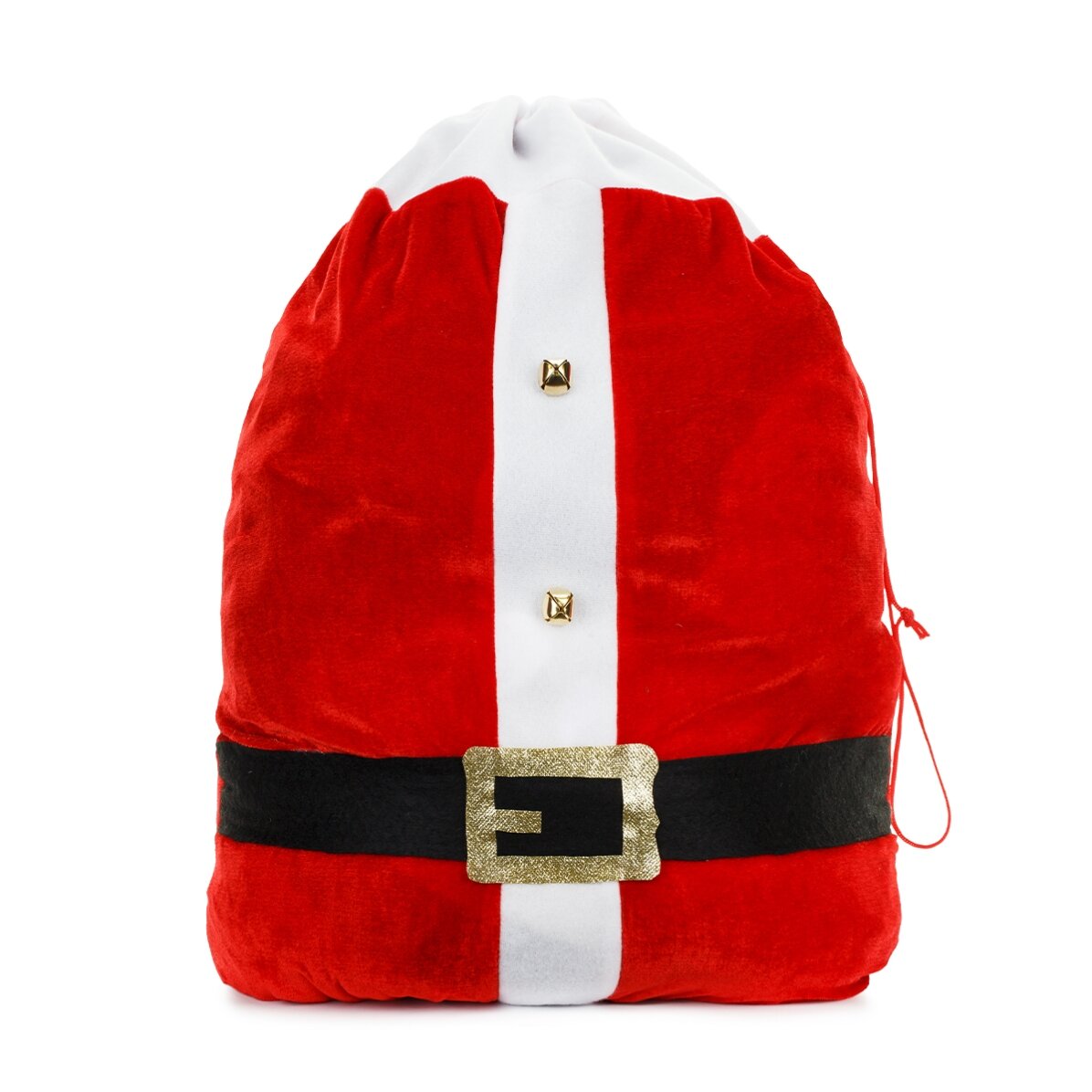 Sacchetto per regali - Babbo Natale
