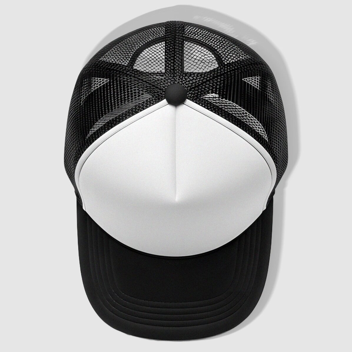 Cappellino personalizzato con messaggio - I love...