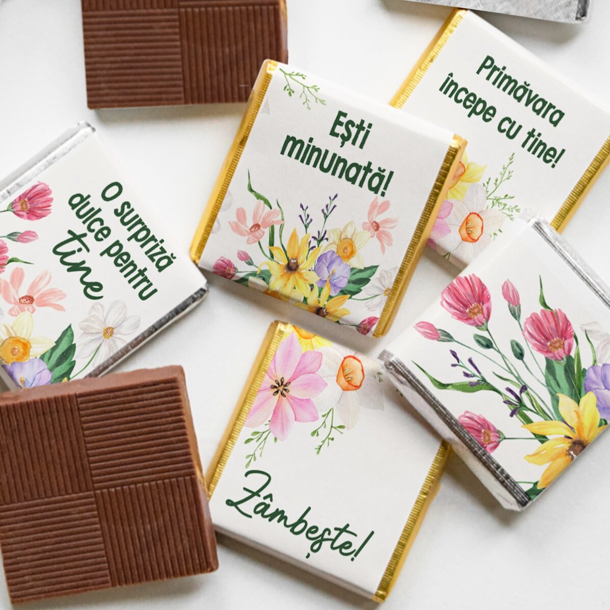 Set regalo per il 1° e l