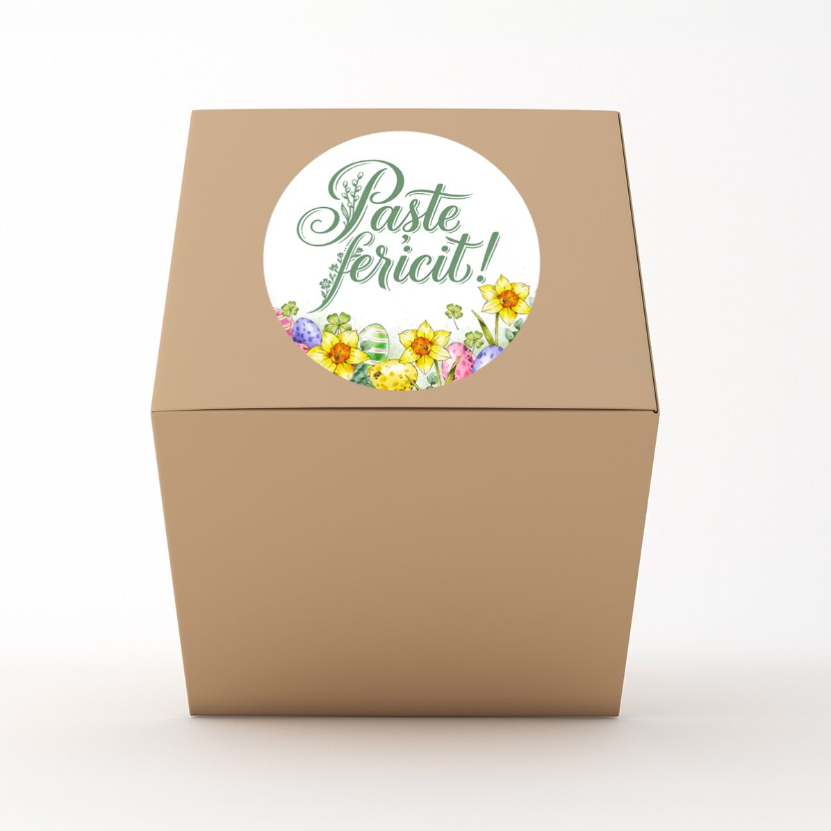 Set regalo - Buona Pasqua
