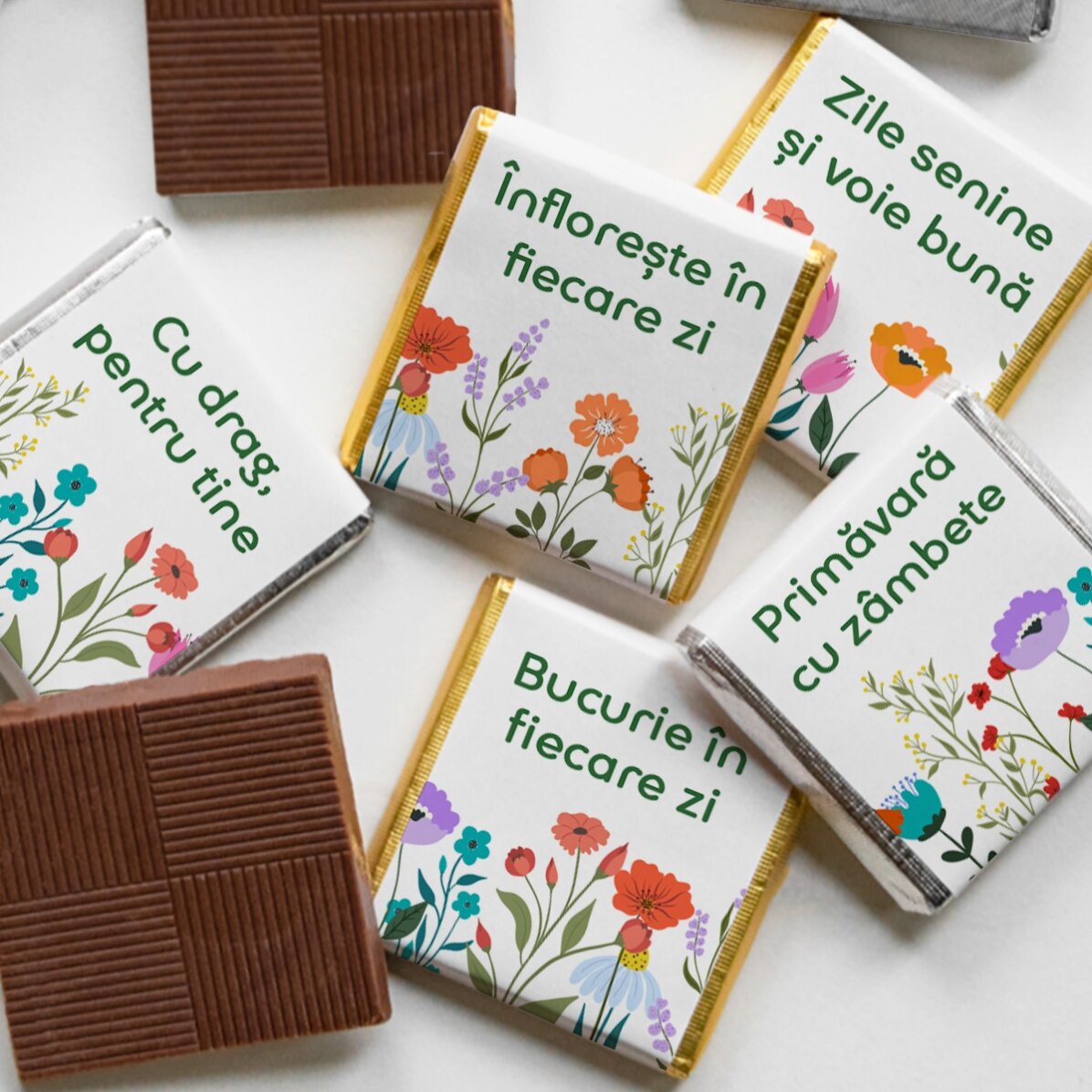 Set regalo per il 1° e l