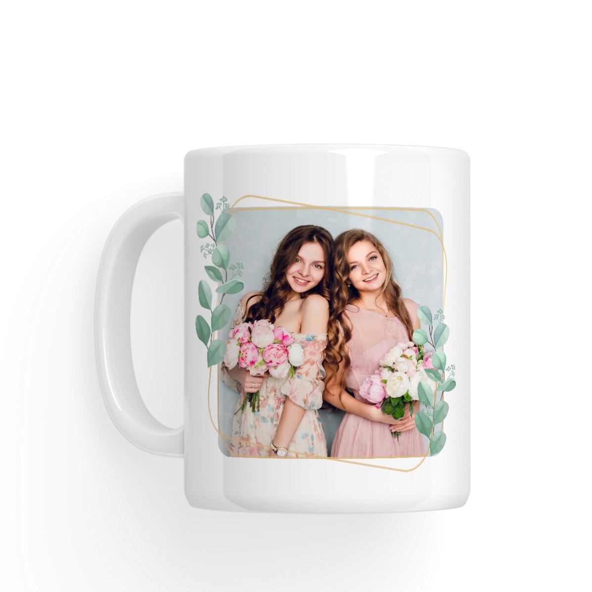 Set regalo per la damigella d