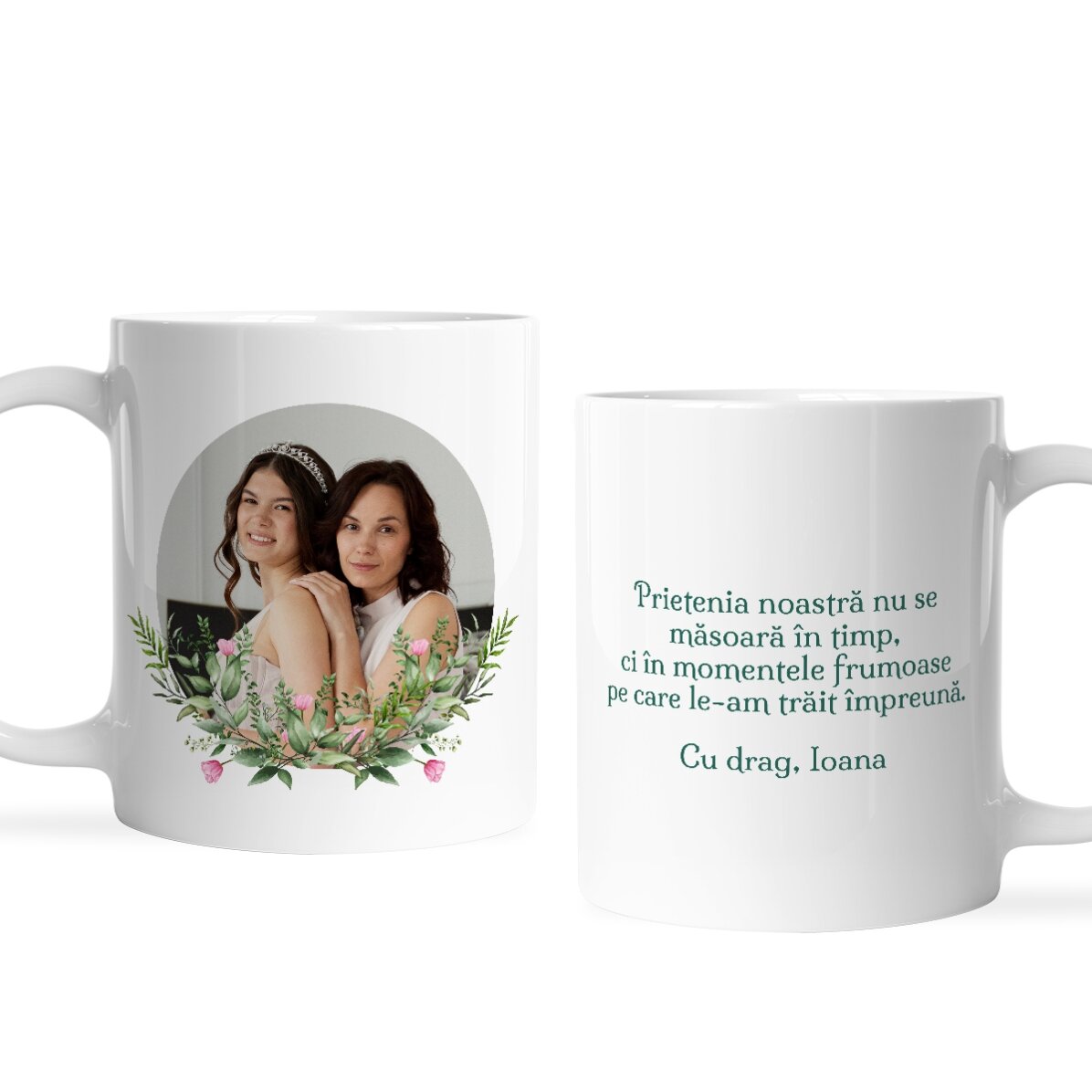 Set regalo per damigelle d
