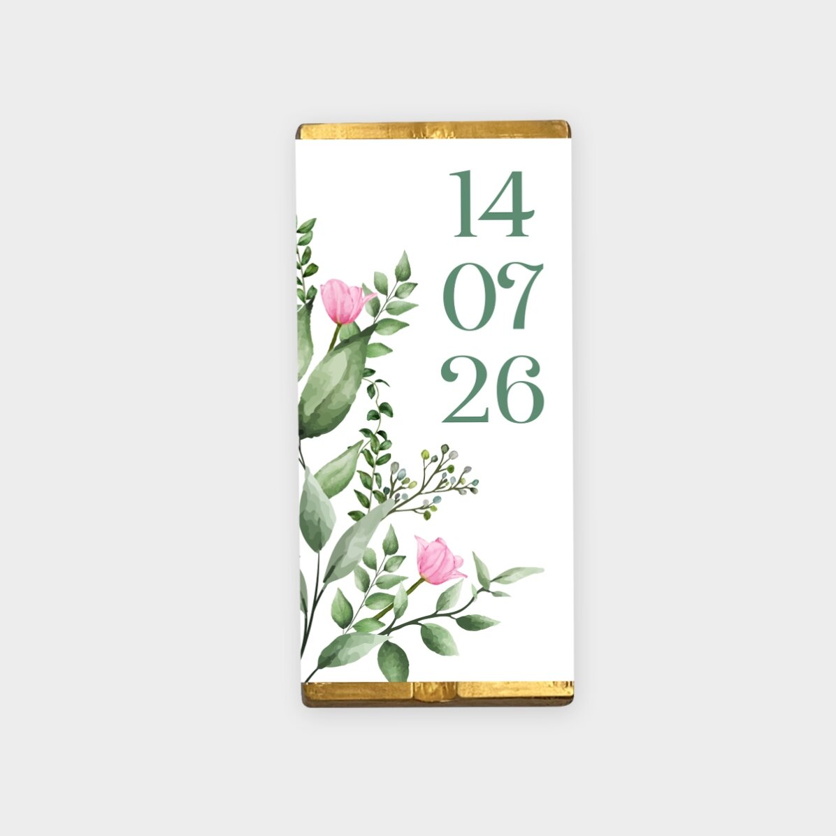 Set regalo per damigelle d