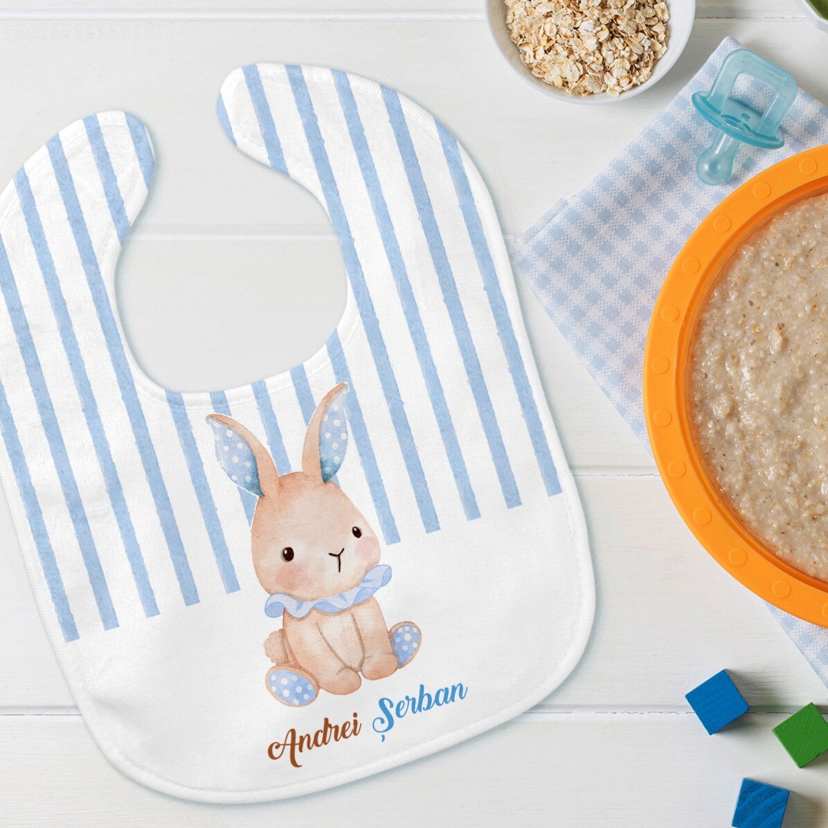 Set regalo per neonati - Maschietto