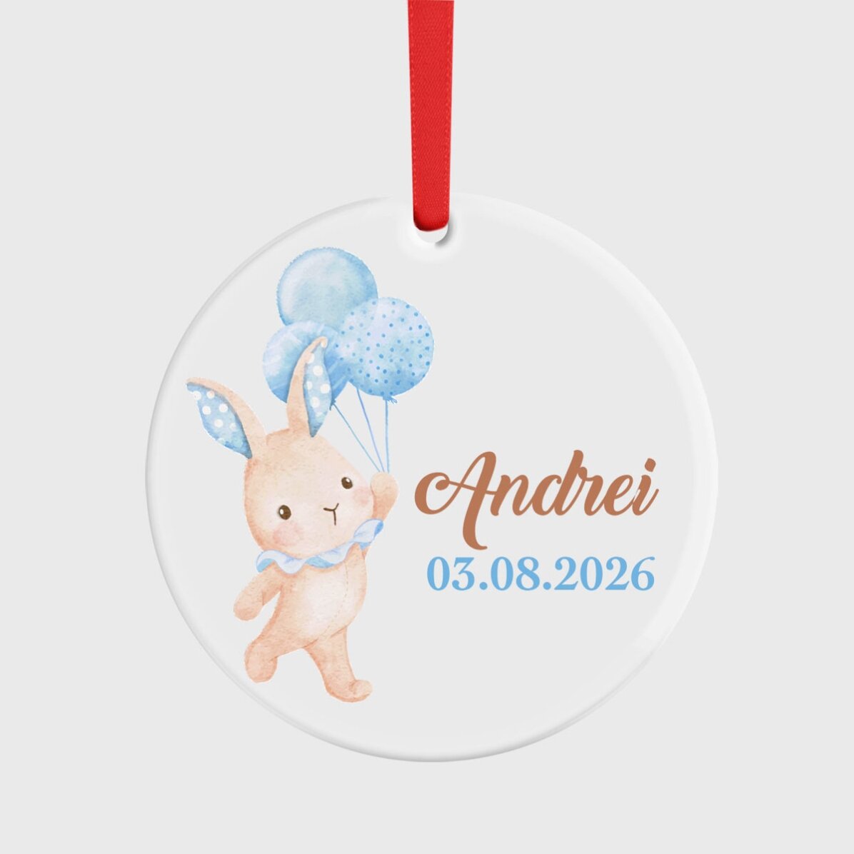 Set regalo per neonati - Maschietto