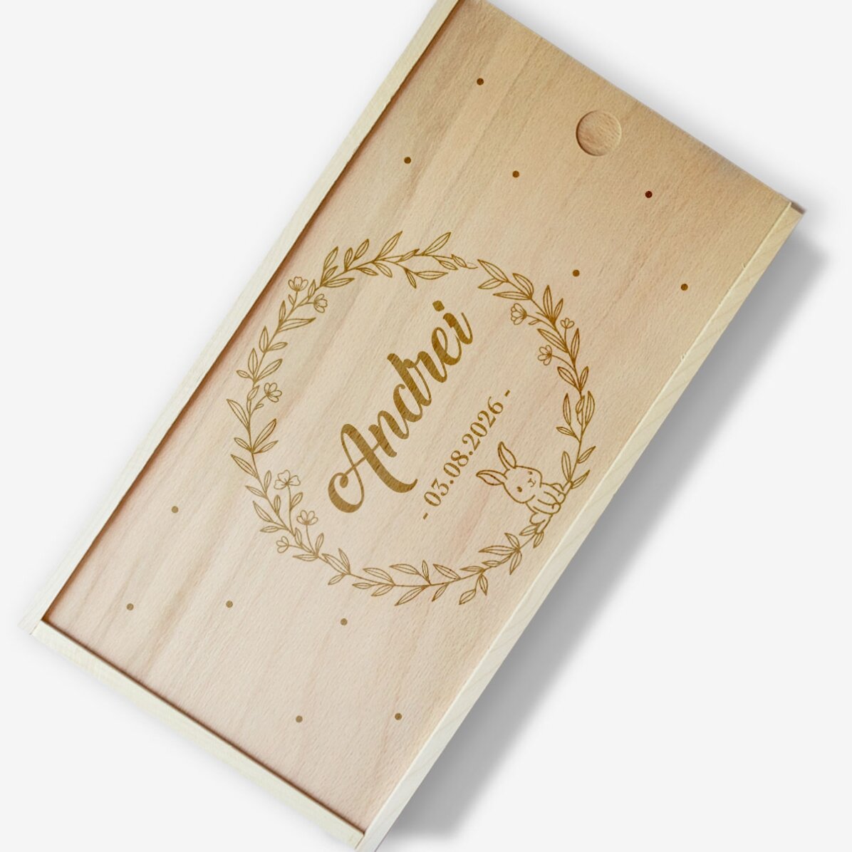 Set regalo per neonati - Maschietto