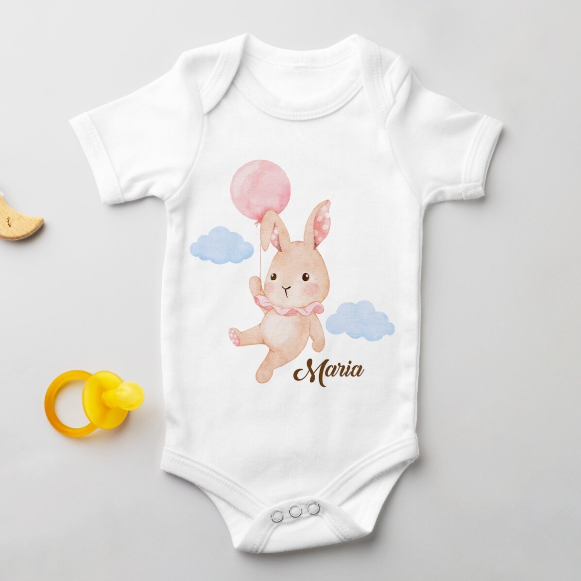 Set regalo per neonati - Bambina