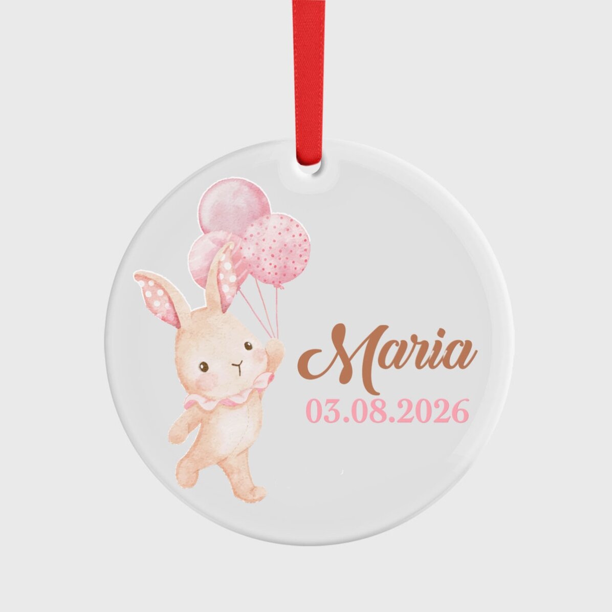 Set regalo per neonati - Bambina