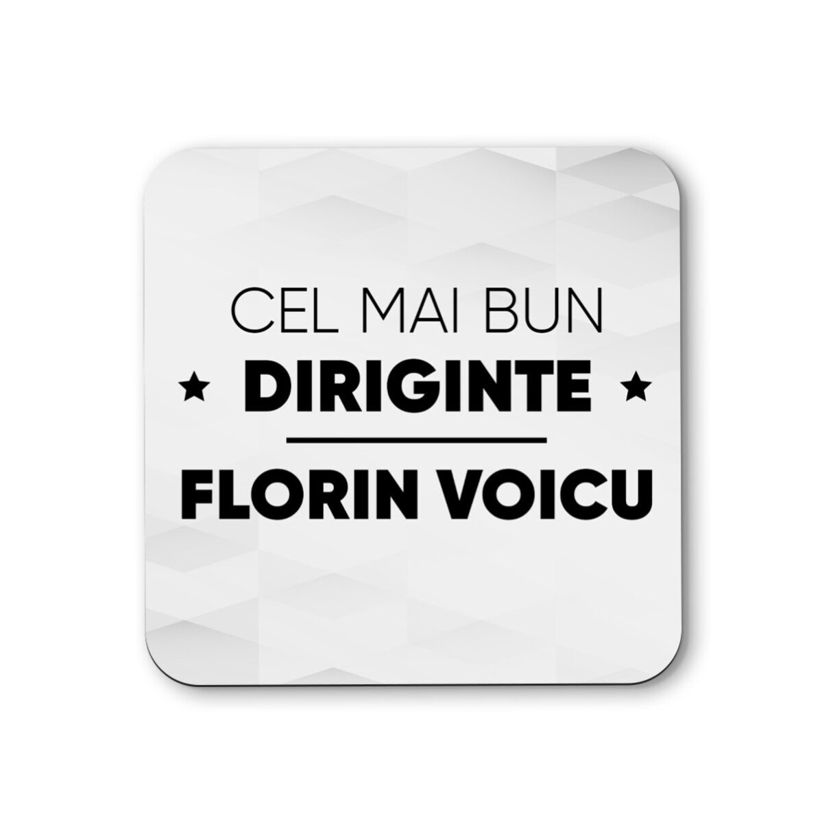 Set regalo per insegnanti/responsabili di classe - Diploma di fine studi