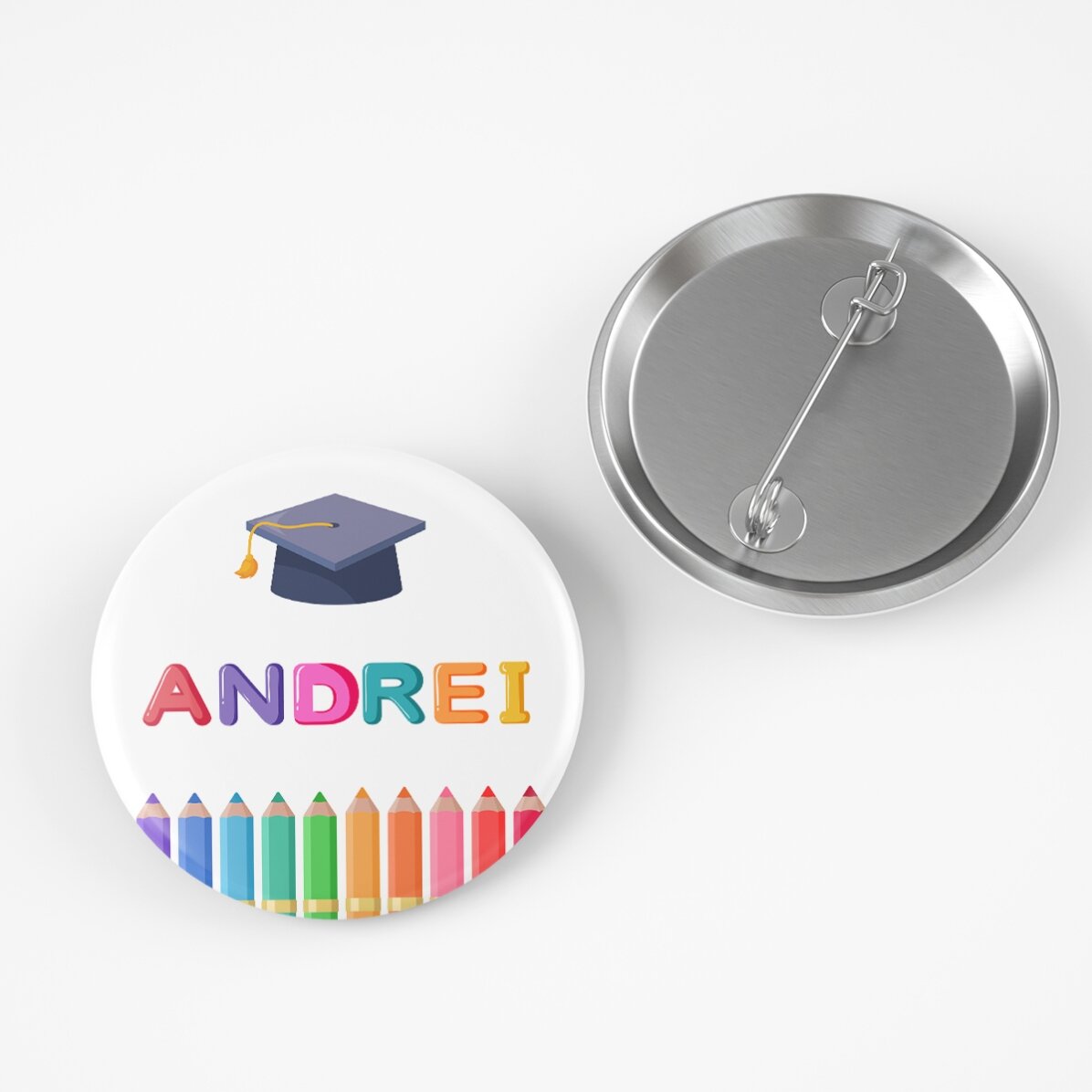 Set regalo personalizzato per bambini - Laurea