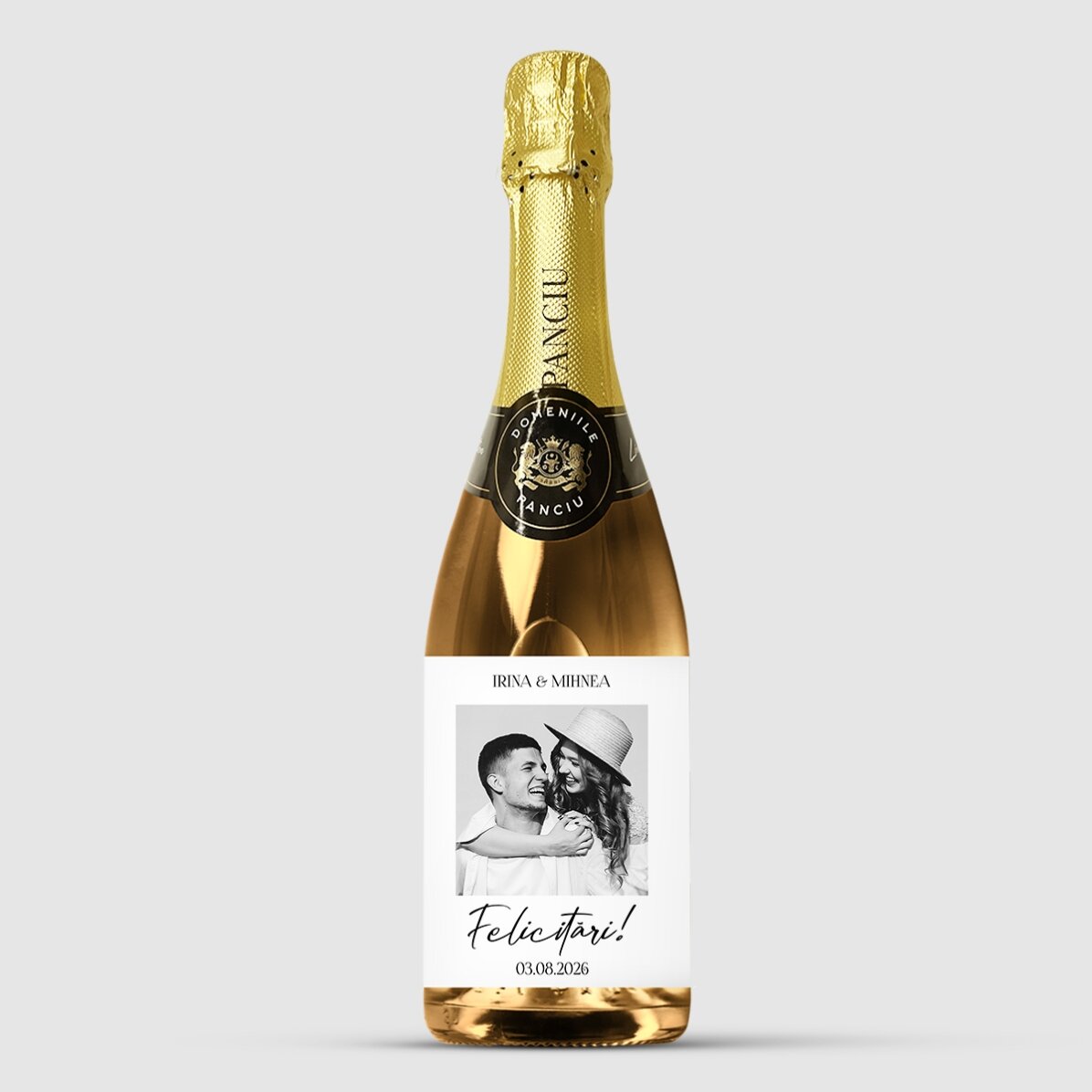 Set regalo personalizzato per il matrimonio