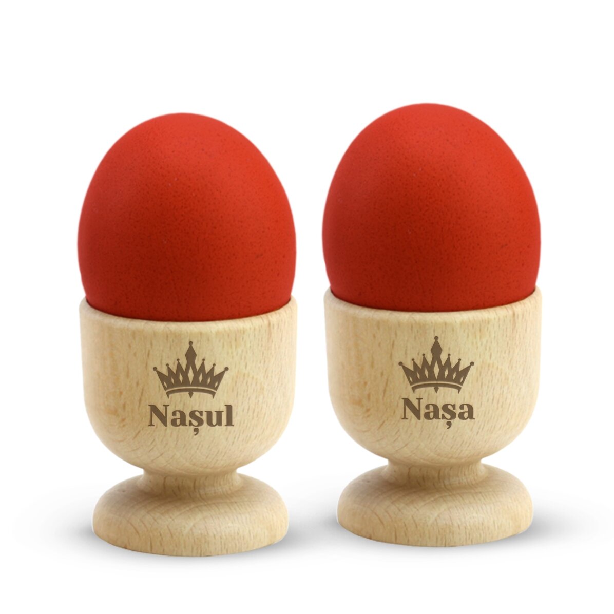 Set regalo personalizzato per i padrini - Buona Pasqua