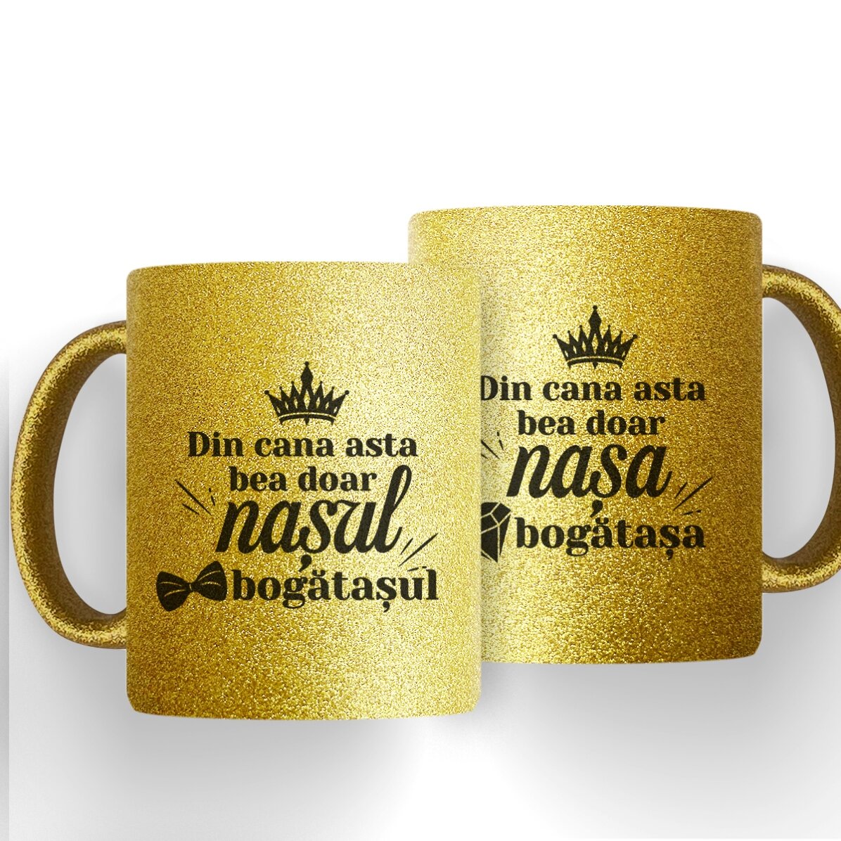 Set regalo personalizzato per i padrini - Buona Pasqua