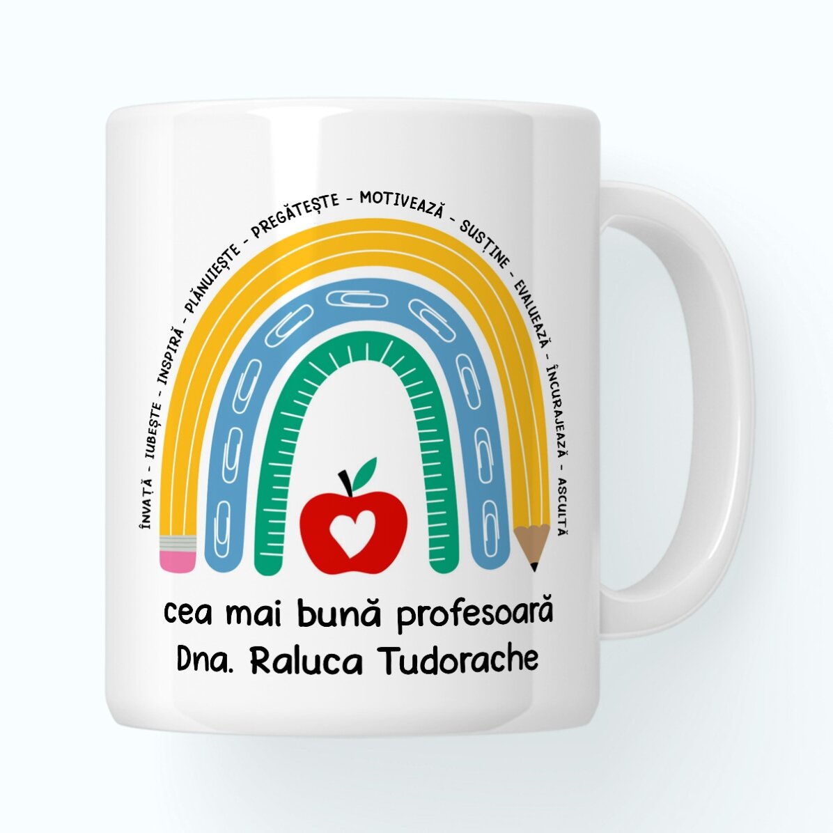 Set regalo personalizzato per l
